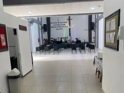 Doctor Luis Beláustegui e/ Fragata Presidente Sarmiento y Nicasio Oroño