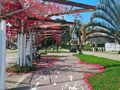 Departamento en Venta al Noroeste