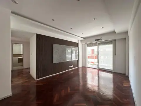 DEPARTAMENTO TRES AMBIENTES-PALERMO-ALQUILER TEMPORAL