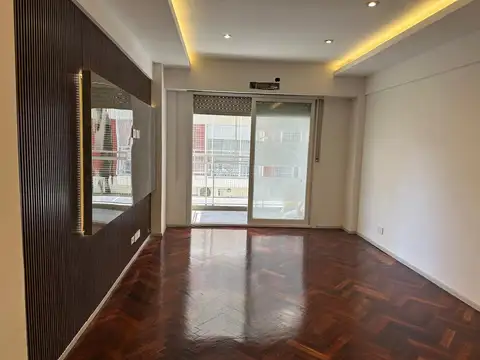 Departamento en Alquiler Temporal de 3 ambientes