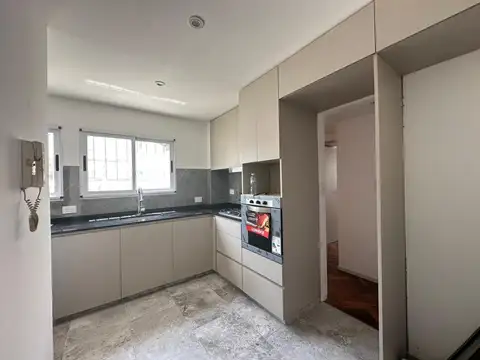 Departamento en Alquiler Temporal al Este