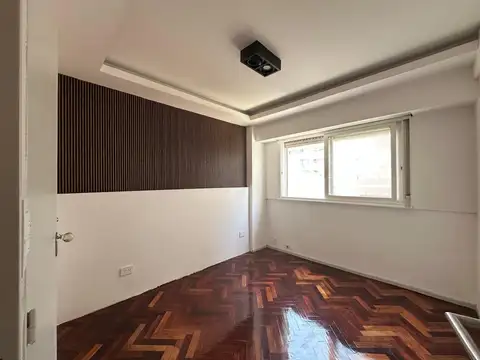 Departamento en Alquiler Temporal de 2 dormitorios