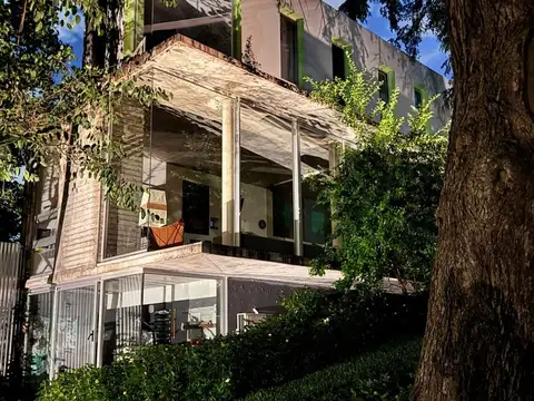 Alquiler Temporario Casa 5 ambientes Vicente Lopez