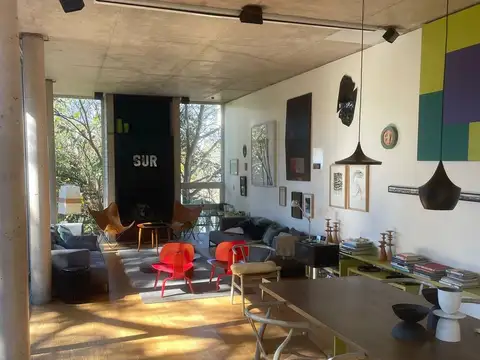 Casa en Alquiler 25 años