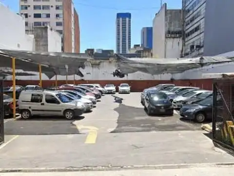 Terreno - Centro (Capital Federal)