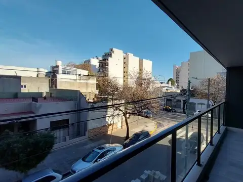 Venta Departamento 2 ambientes Devoto como a estrenar