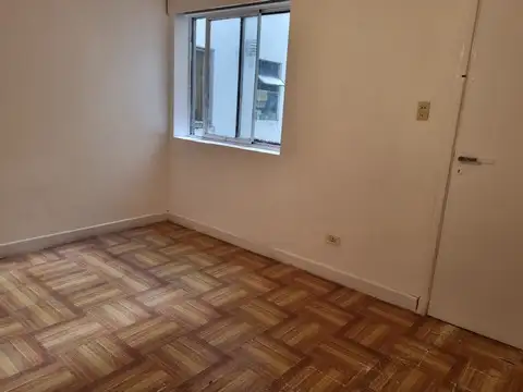 MUY LINDO 2 AMBIENTES BAJAS EXPENSAS MUY BUENA UBICACION  APTO CREDITO BANCARIO 