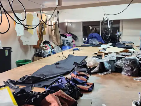 Galpon en Alquiler 12 años