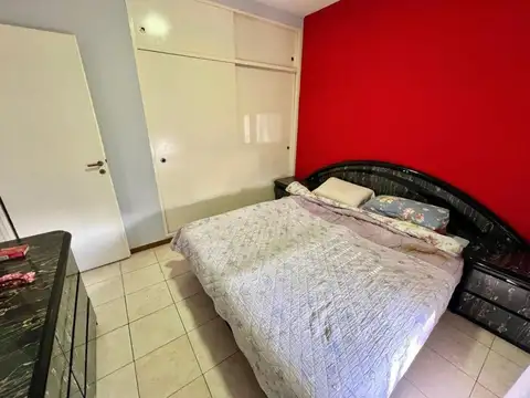 Depto Tipo Casa 4 ambientes con 1 baño