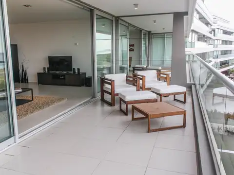 Departamento en Alquiler Temporal en Rincón del Indio, USD 0