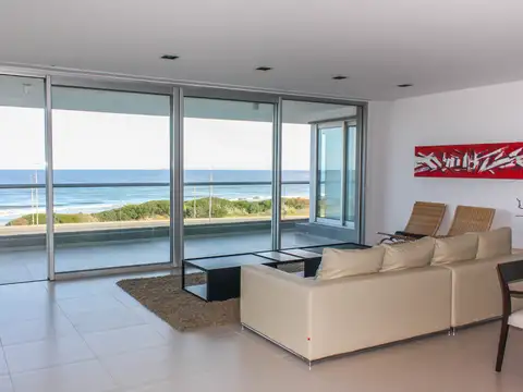 Departamento en Alquiler Temporal con 2 cocheras