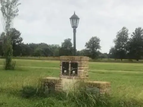 Terreno en Venta de 2153,0 m2