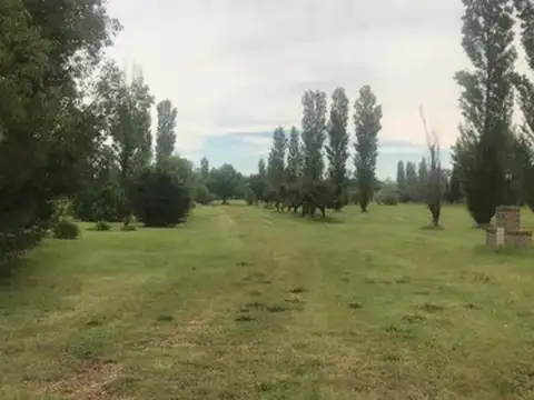 Terreno En Vents En Barrio Los Girasoles - Lujan!