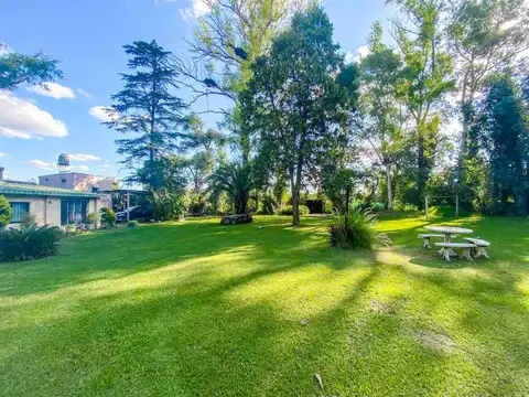 VENTA CASA QUINTA PILAR 4312 METROS PILETA QUINCHO