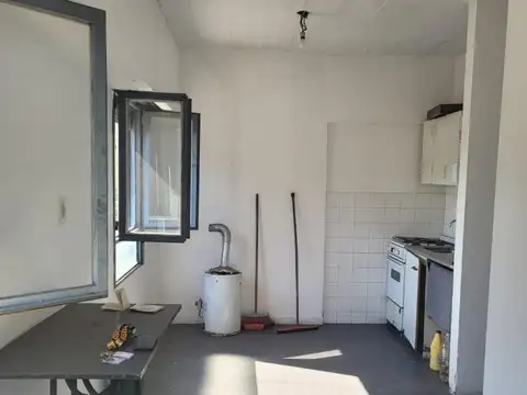 Monoambiente en Barrio Norte, La Plata