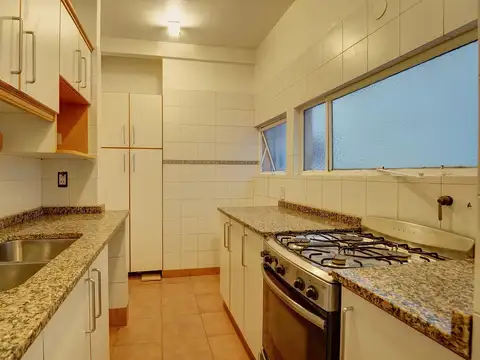 Departamento en Venta 50 años