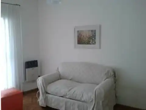 Departamento en Alquiler Temporal en Barrio Norte, USD 550