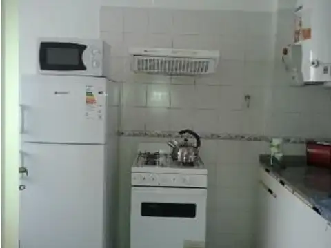 Departamento Alquiler x Temporada