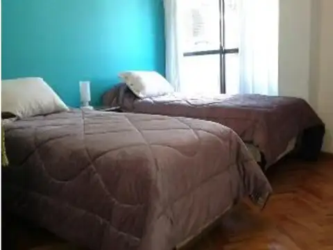 Departamento en Alquiler Temporal 4 años