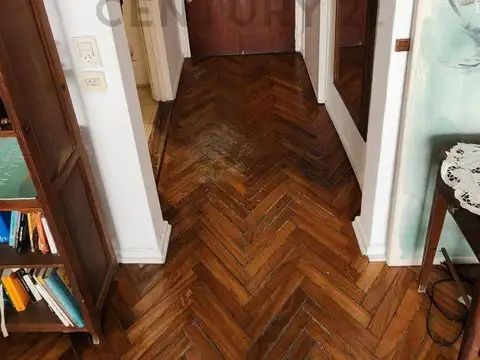 Departamento en Venta 2025 años