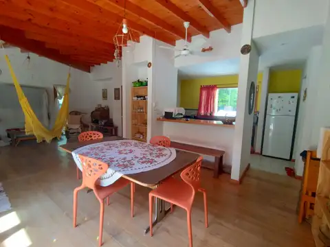 Las Rabonas, Traslasierra