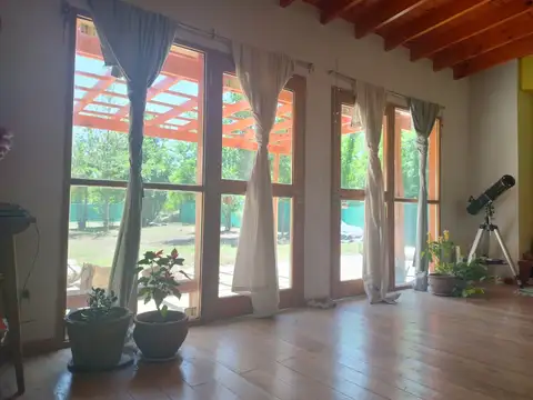 Casa en Venta 3 años