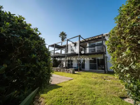 Casa en Alquiler Temporal 2025 años