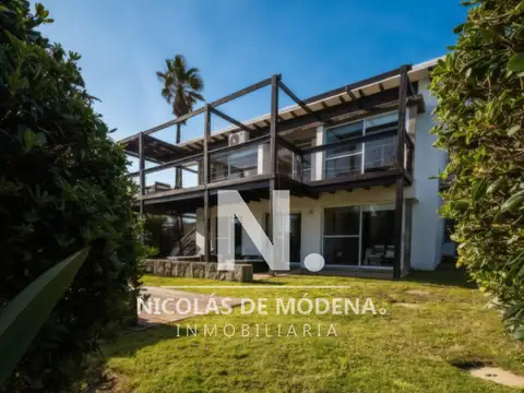 Casa en Alquiler Temporal de 4 dormitorios