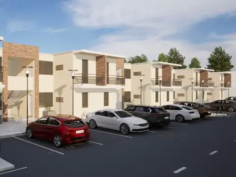 Departamento en Venta en Carrodilla La Puntilla, USD 135.000