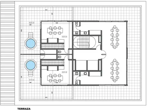 VENTA DEPARTAMENTOS CON AMENITIES PINAMAR NORTE
