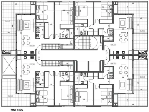 Departamento en Venta 1 año
