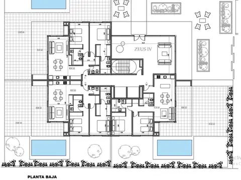 Departamento en Venta de 2 dormitorios