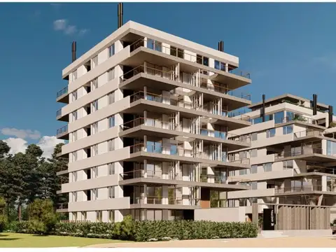 VENTA DEPARTAMENTOS CON AMENITIES PINAMAR NORTE