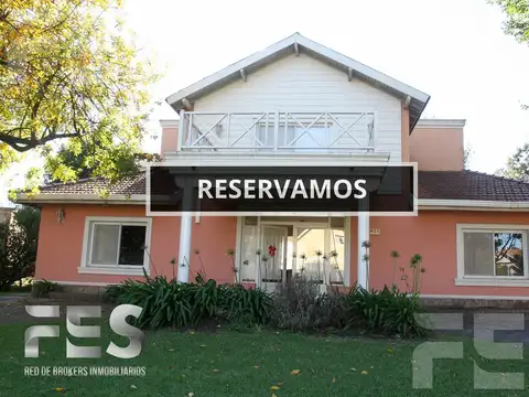 Av. Soberanía Nacional & Av. Arturo Jauretche