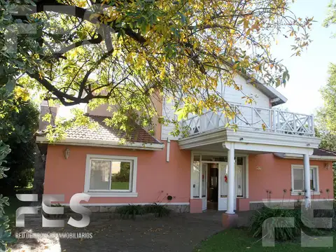 Casa en Venta de 3 dormitorios