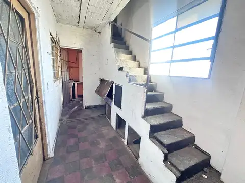 Casa en Venta en Villa Adelina, USD 155.000