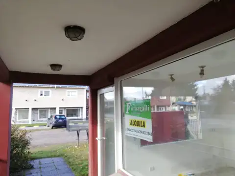 Local en Alquiler Galeria