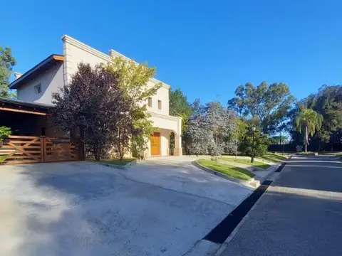 Casa en Venta de 3 dormitorios