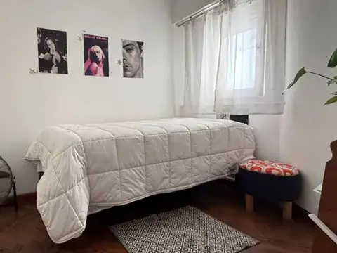 Departamento en Alquiler 55 años