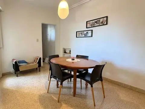 DEPARTAMENTO EN ALQUILER 2 DORMITORIOS, LA PLATA.