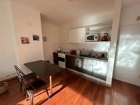 Guatemala 5600, Piso 2