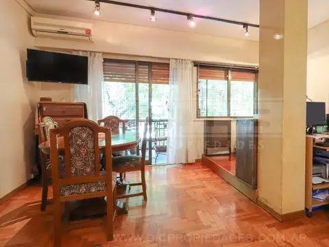 Departamento en Venta 20 años