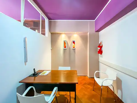 Oficina en Venta 45 años