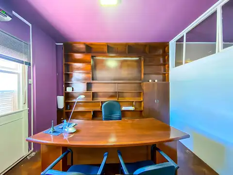 Oficina en Venta en Centro, USD 34.000