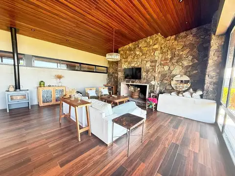 Colonia Ayuí-Lago de Salto Grande