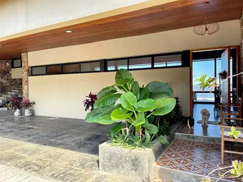 Excepcional propiedad a orillas del lago de Salto Grande