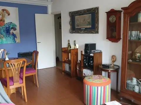Casa en Venta 40 años