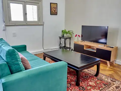 Departamento en Venta Apto profesional