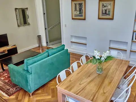 Departamento en Venta de 4 dormitorios