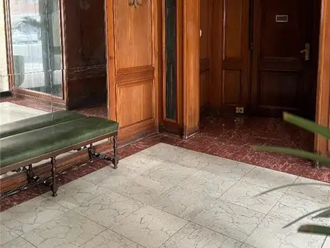 Departamento en Venta en Palermo, USD 330.000